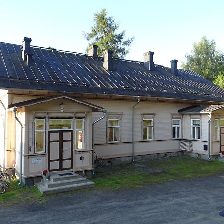 B&B Savikon Kartano Кити Экстерьер фото