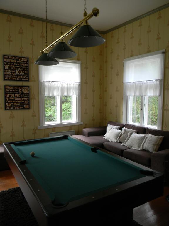 B&B Savikon Kartano Кити Экстерьер фото