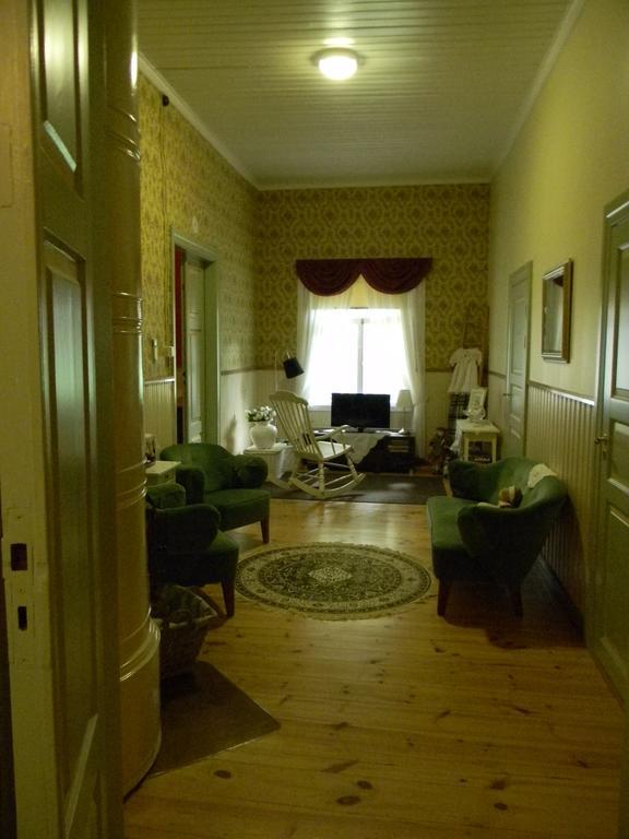 B&B Savikon Kartano Кити Экстерьер фото