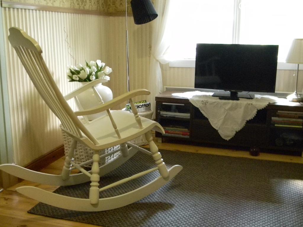 B&B Savikon Kartano Кити Экстерьер фото