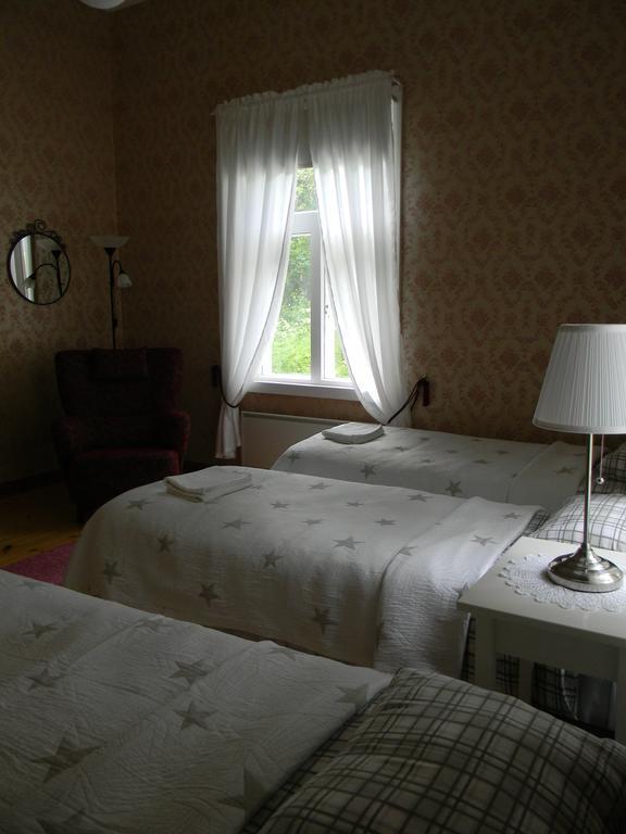 B&B Savikon Kartano Кити Номер фото